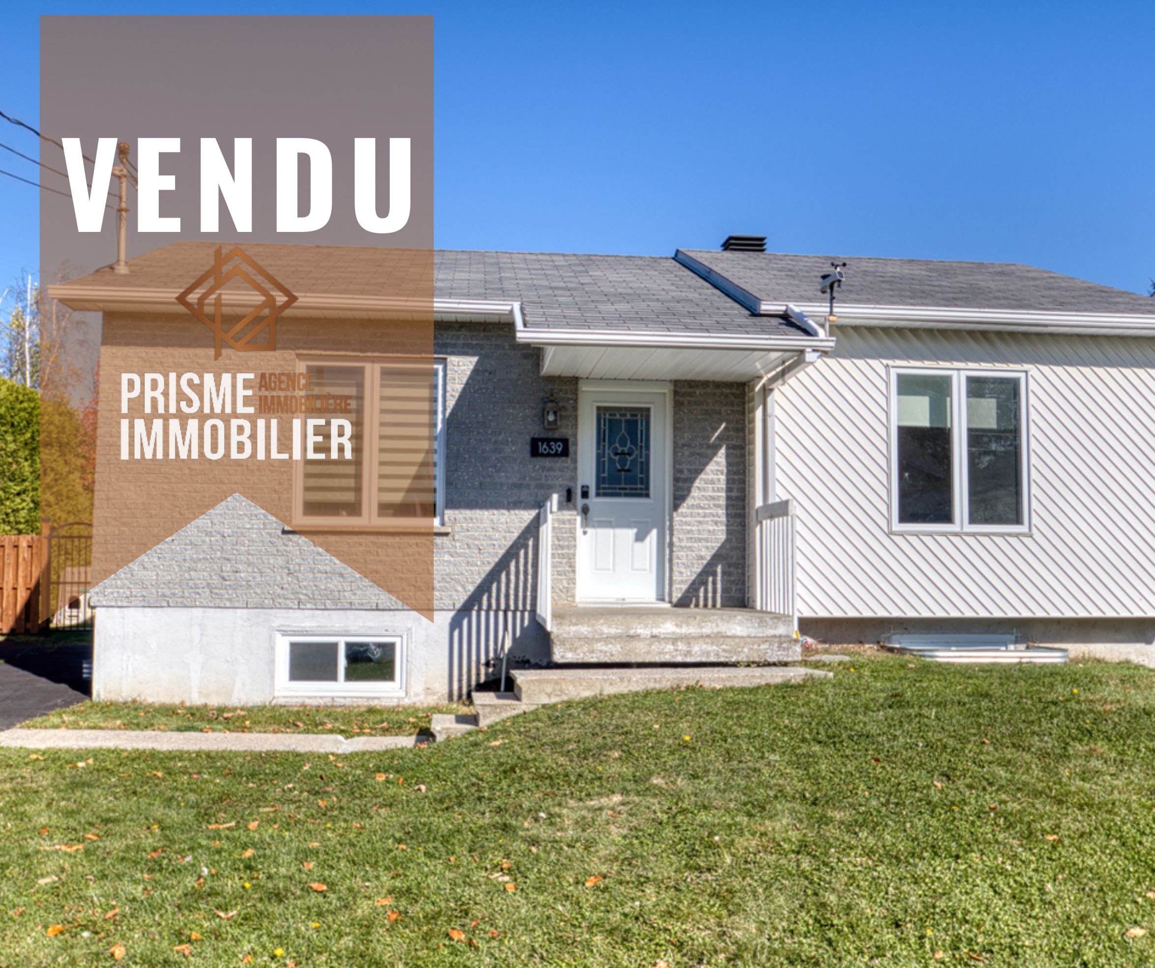 Découvrez cette superbe propriété disponible via notre agence immobilière à Sherbrooke au prix de $379,900 Sherbrooke .