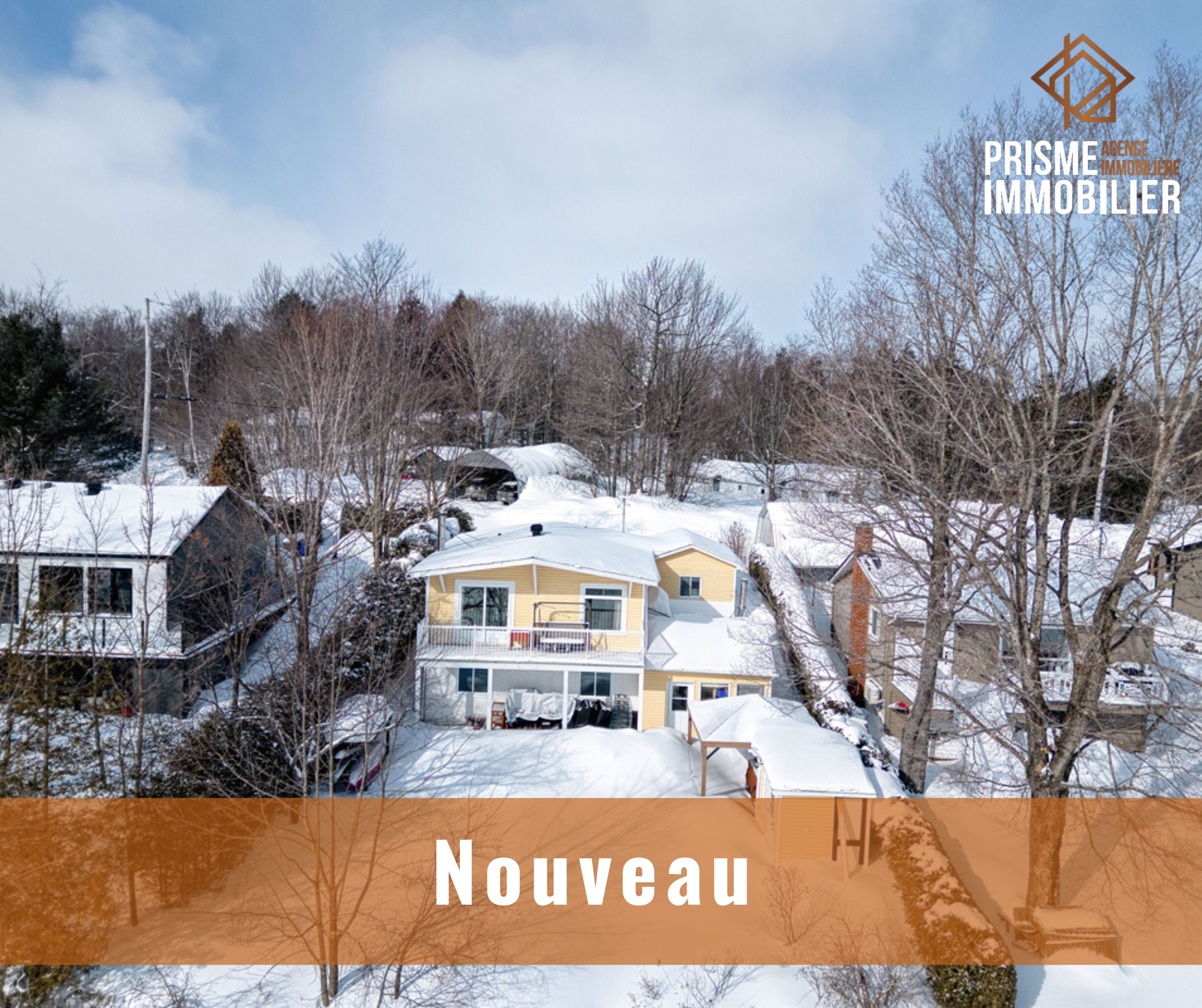 Superbe maison à vendre à Saint-Denis-de-. Cette maison à vendre à Saint-Denis-de- vous intéresse? Contactez un de nos courtiers immobiliers pour plus d'information sur cette maison à vendre au 195 Rue Fontaine Saint-Denis-de-Brompton (Estrie), Québec, J0B2P0