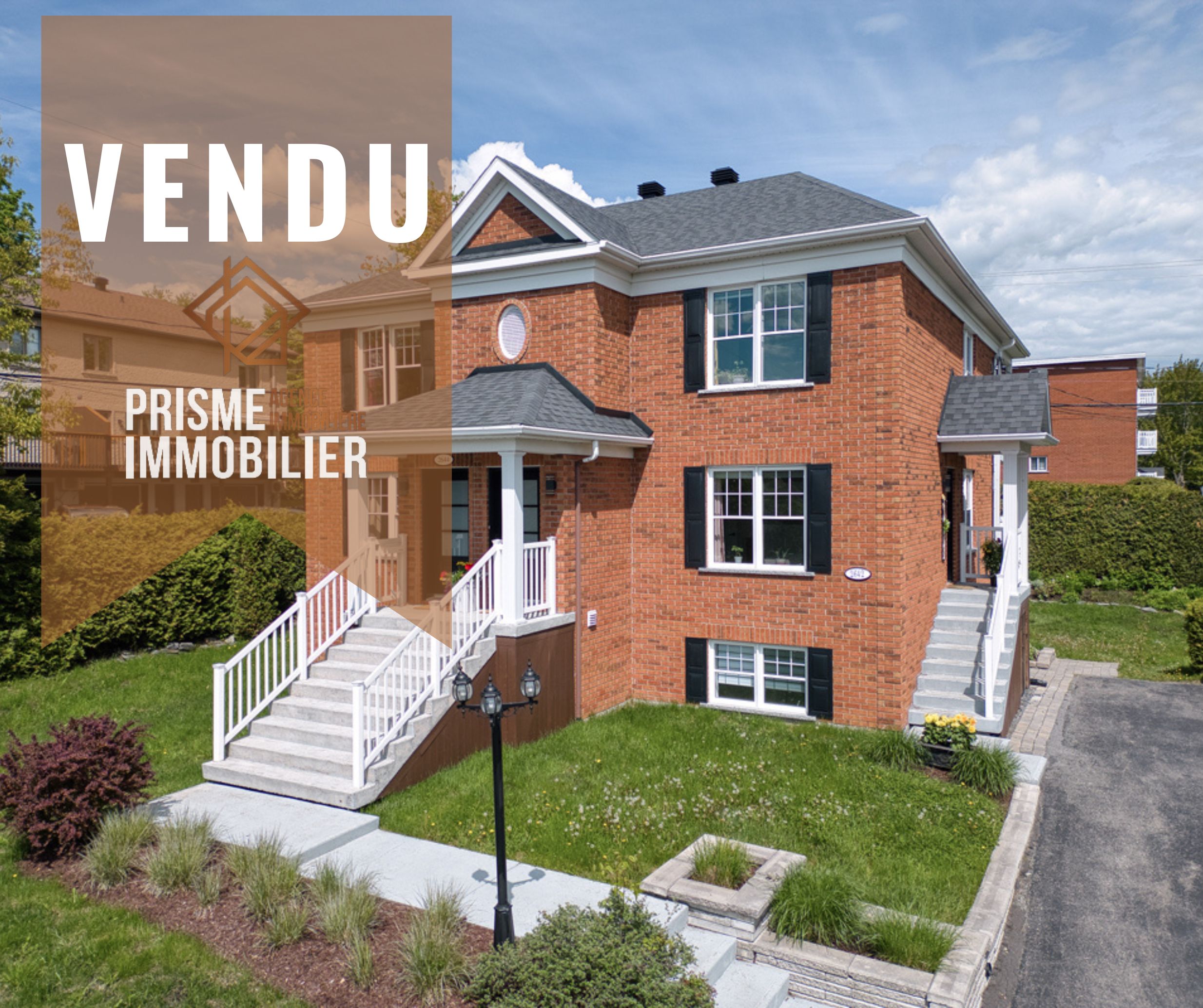 Découvrez cette superbe propriété disponible via notre agence immobilière à Sherbrooke au prix de $789,000 Sherbrooke .