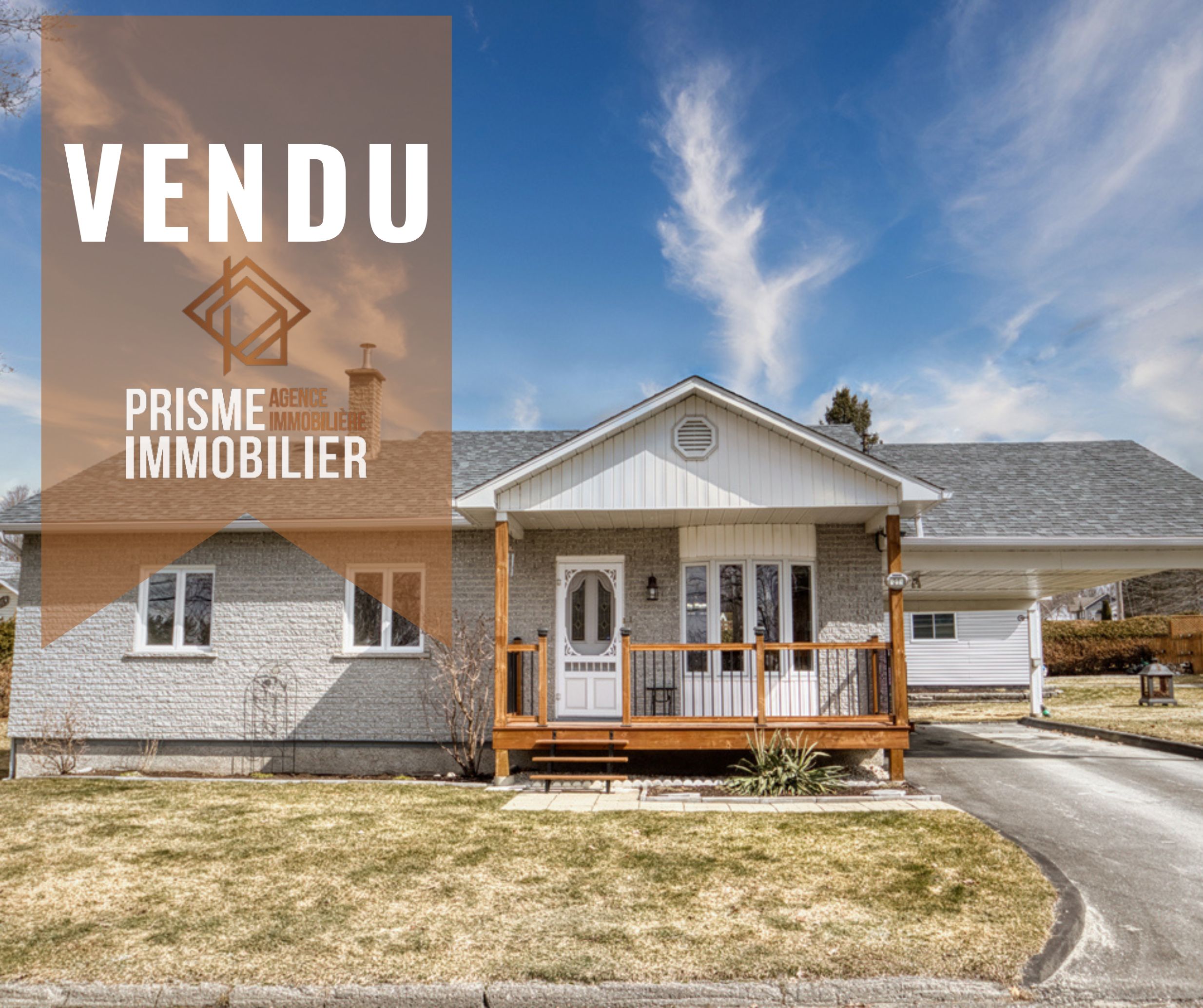 Superbe maison à vendre à Windsor. Cette maison à vendre à Windsor vous intéresse? Contactez un de nos courtiers immobiliers pour plus d'information sur cette maison à vendre au 21 Rue St-Jean Windsor (Estrie), Québec, J1S2E7